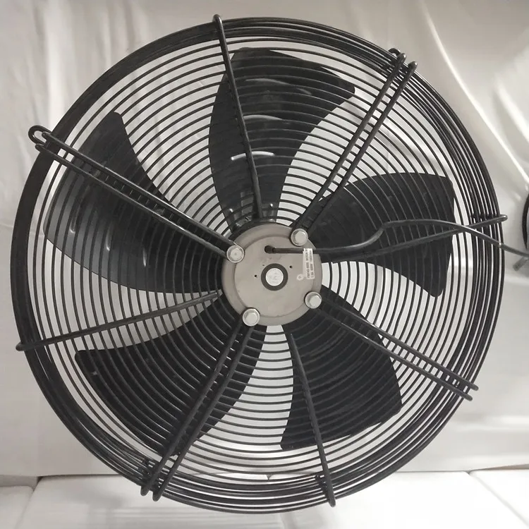 Axial Fan, Waterproof, 630mm - detail 8