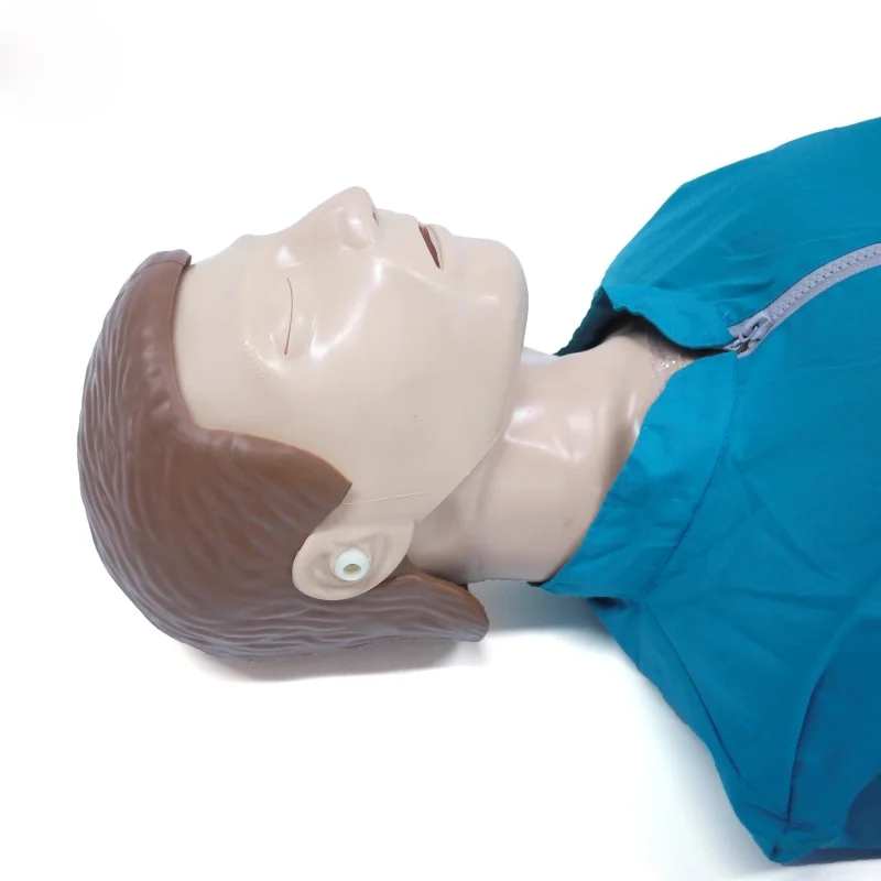 Full Body Cpr Training Model Cpr Mannequin Simple Type Buy Cpr Mannequin Cpr Training Model