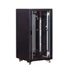 Custom 19 inch rack server cabinet 12 U wall mounted or standing network case