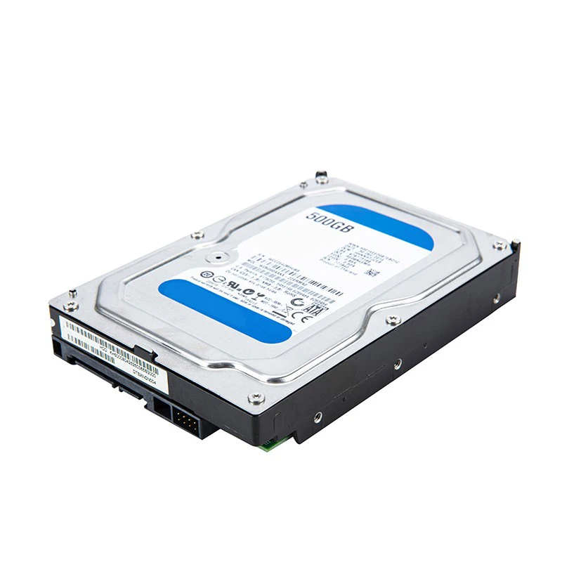 3.5'' Refurbished Hard Drive 500gb/1tb/2tb With Warranty Hdd External