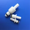 Factory inventory parallel thread rebar made in China quick coupler e type 2''