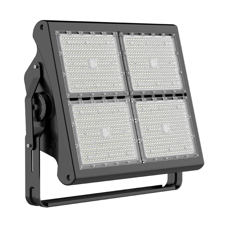 Good quality factory directly flood light led 4x4 lamp holder for backdrop supplier