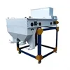 220V380V415V440V5 Tons per Hour Round Bean Seed Magnetic Separator with Elevator In Stock
