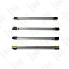 Manual Acrylic Bending Tools Bender Plastic Processing Machine Heating Pipe