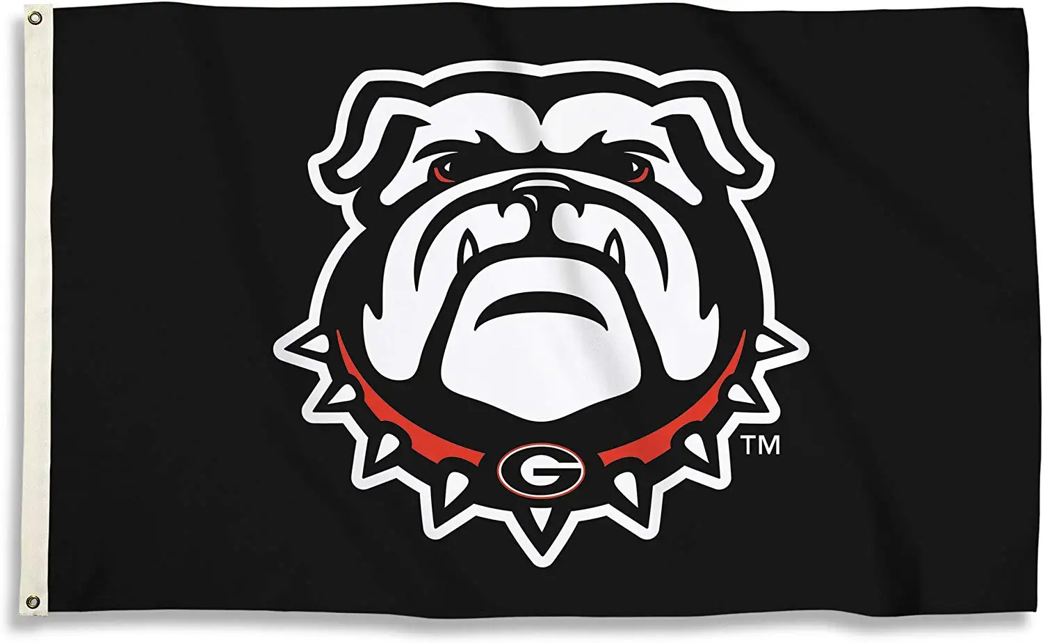 Флаг бобра. Флаги бойцовских клубов. 3 Bulldogs. Georgia Bulldogs logo. Флаг с бобром.