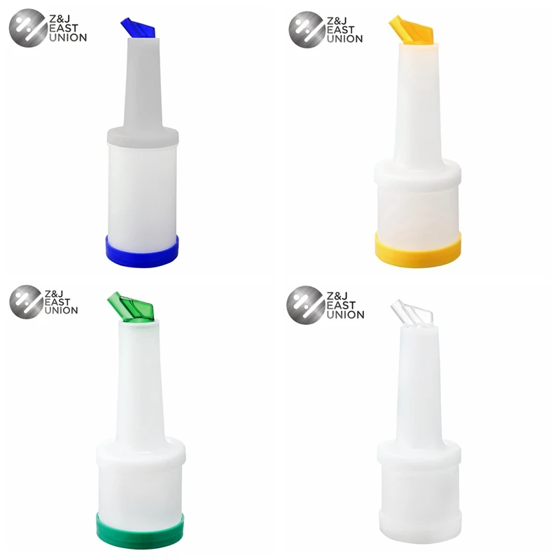 Best Price 2l Plastic Bar Pour Bottle With Certificate Approval Buy Bottle Pour,Pour Spout