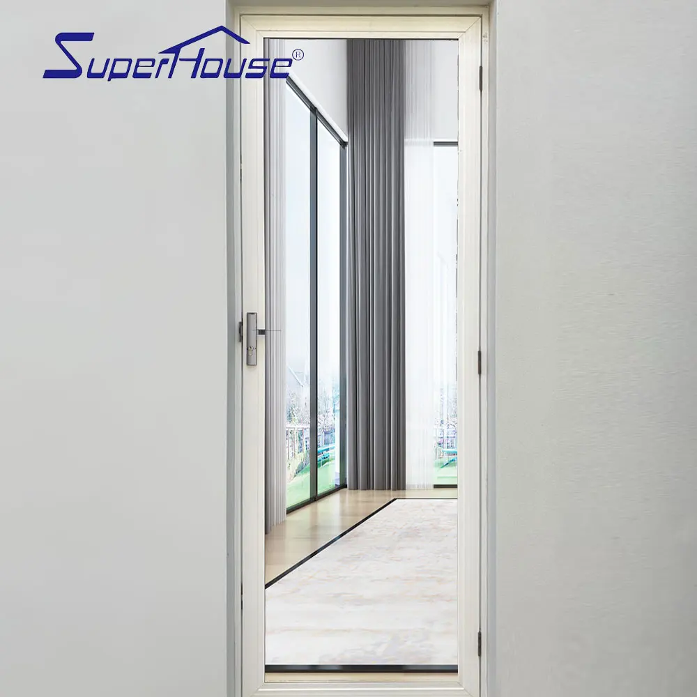 Factory supply wholesale used exterior entry doors for sale