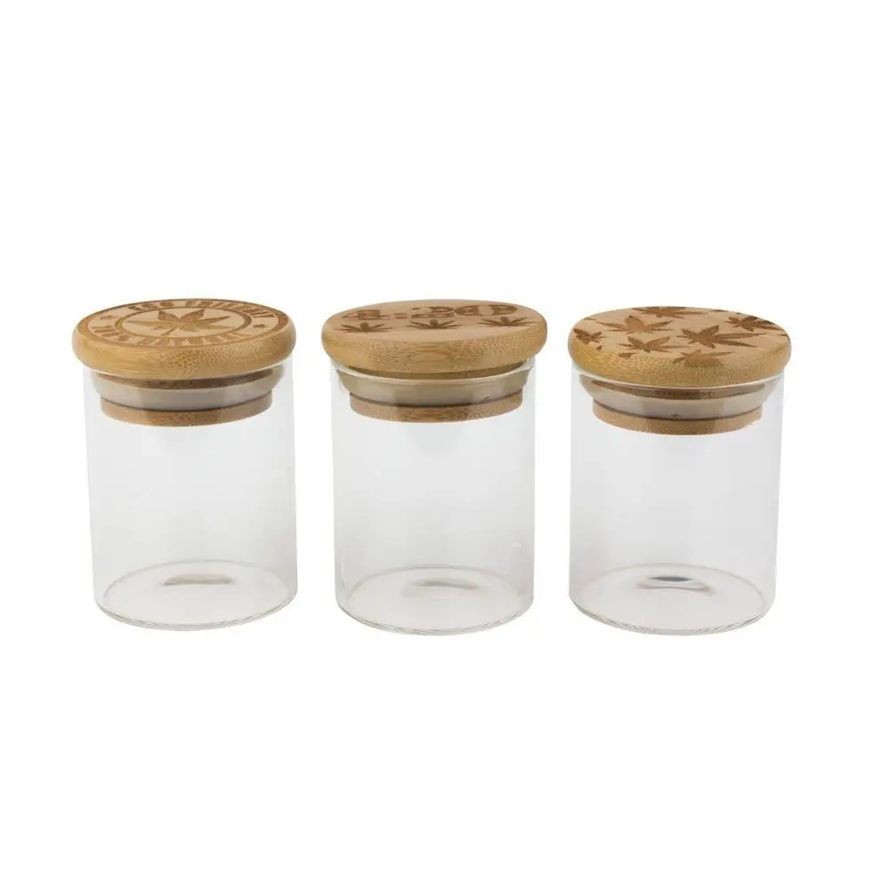Gj27 Magnifying Glass Jar Metal Lid,750ml Wholesale Glass Jar With