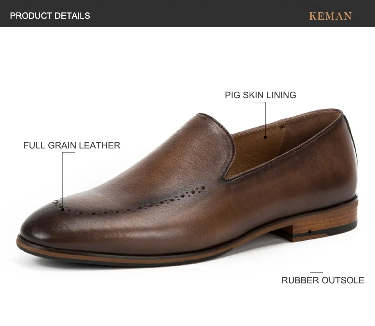 comfortable stylish loafers