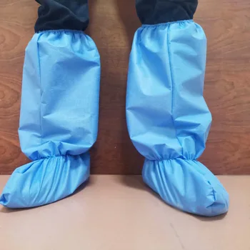 hospital shoe covers disposable