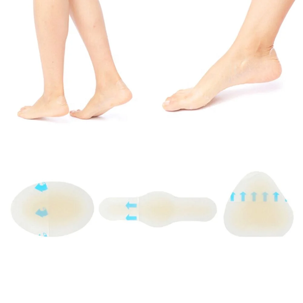 hydrocolloid plaster6