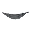 agricultural taper auto trailer leaf spring