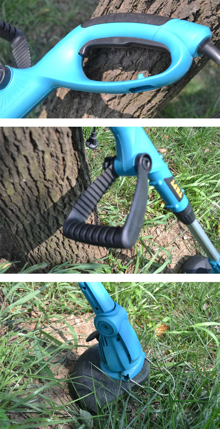 Aj57 Hand Held Farm Grass Brush Cutter Cutting Trimmer Machine Buy