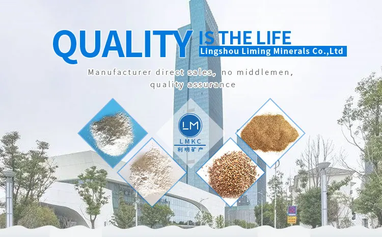 Factory Direct 100 Mesh Mica Powder For Lip Gloss Lipgloss Mica Powder