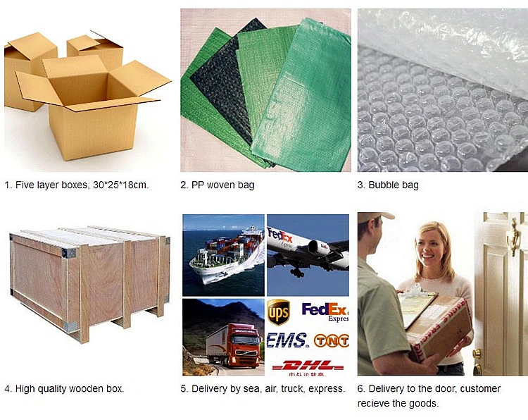 cast iron bearing housing