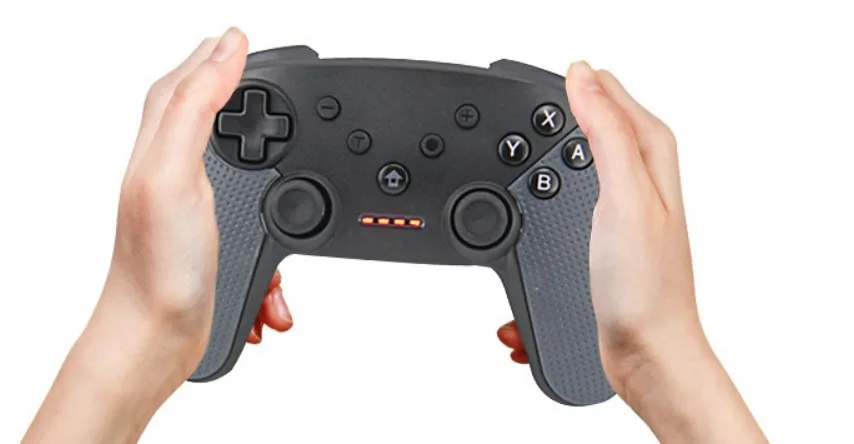 Game Controller Vibrator