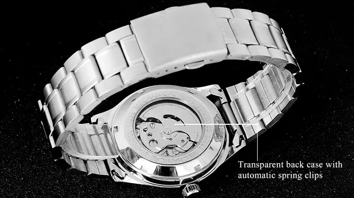 ZEPPELIN 100th Anniversary Series x Wena 3 Wena 3 7662-1-WN