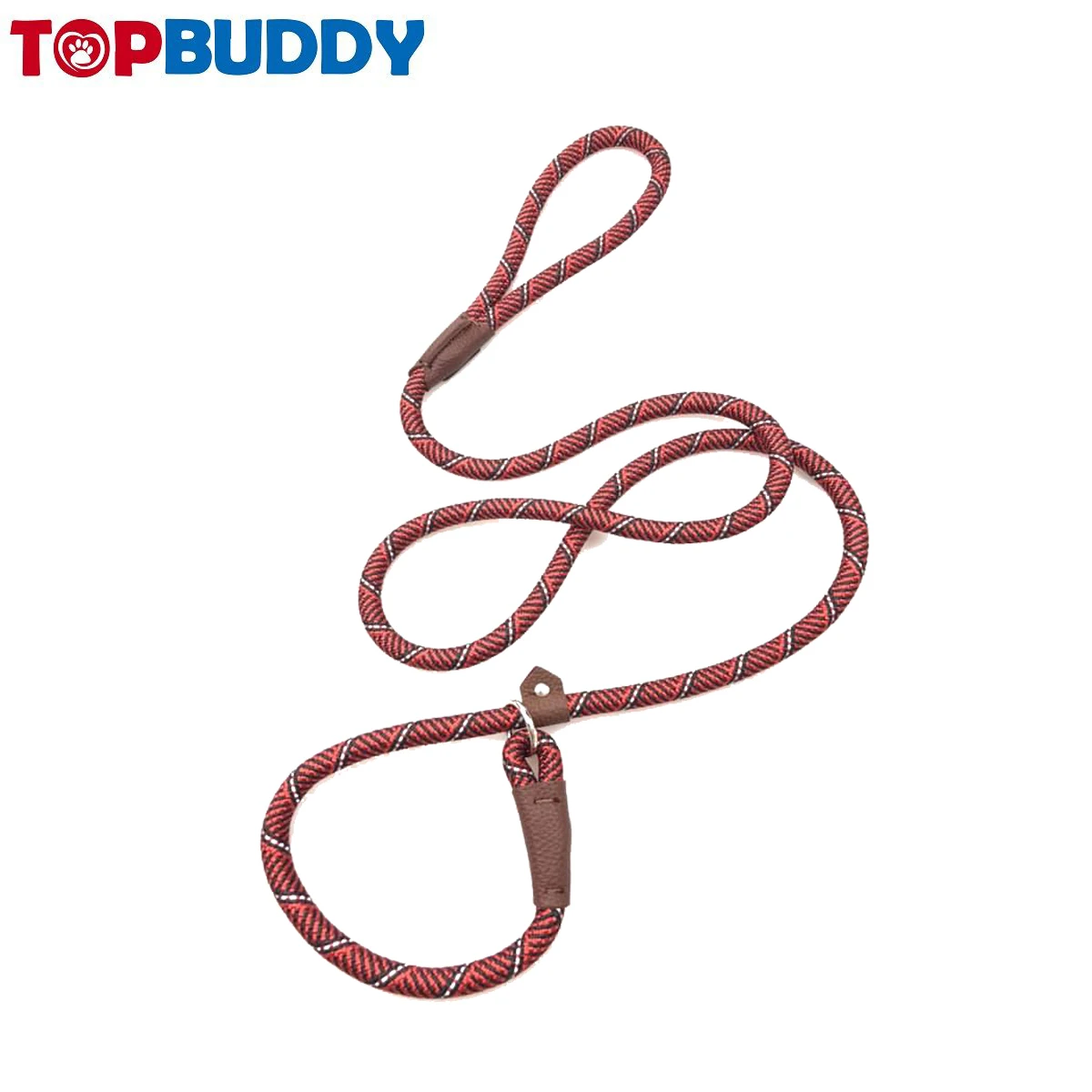 Topbuddy Quality Mountain Climbing Rope Lead Dog Leash Rope Buy Dog