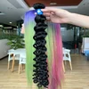 Hot sale loose curly hair international hair company,peruvian water wave human hair weave color #33,pixie loose curl human hair