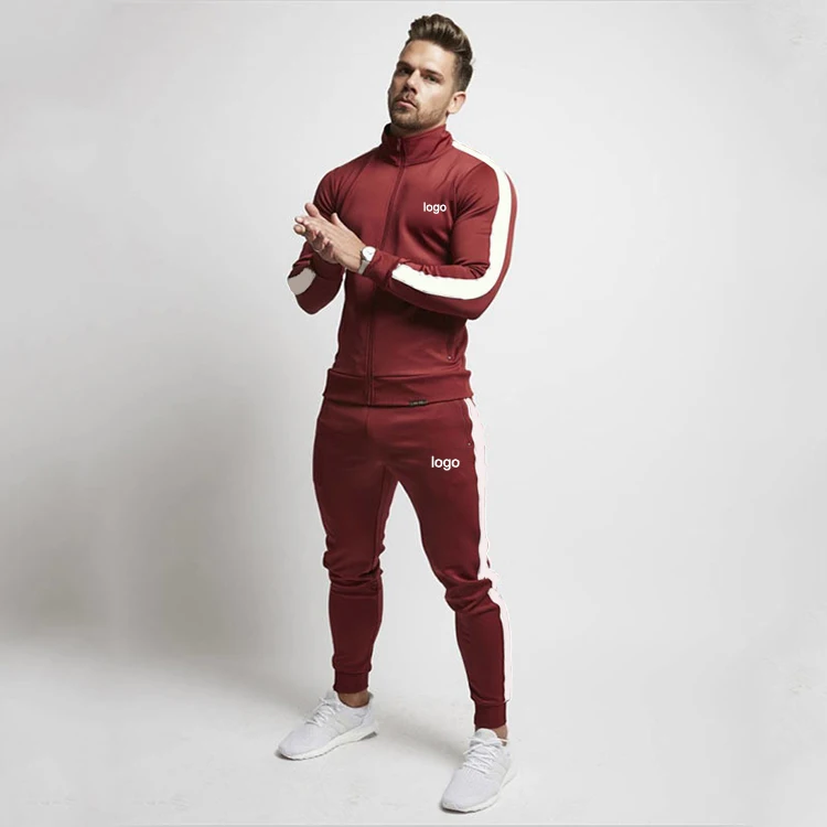 custom jogging suits wholesale