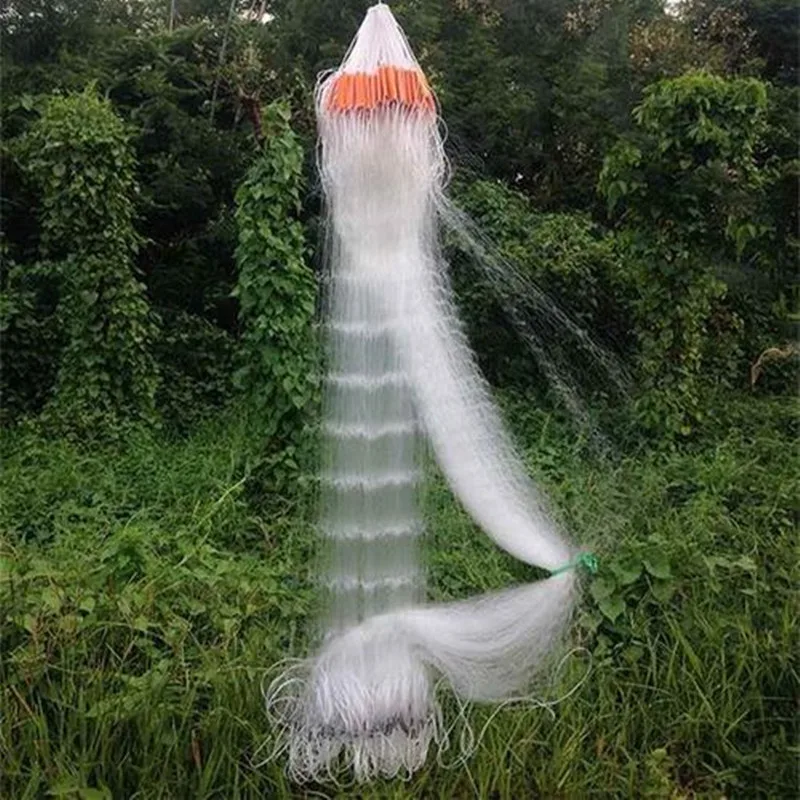 Free Samples Monofilament Gill Nets For Sale Fishing Gill Net India