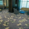 Hot Sell 80% Wool 20% Nylon Wall Wall Carpet For Hotel Room