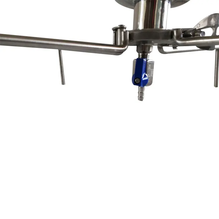 spray nozzle