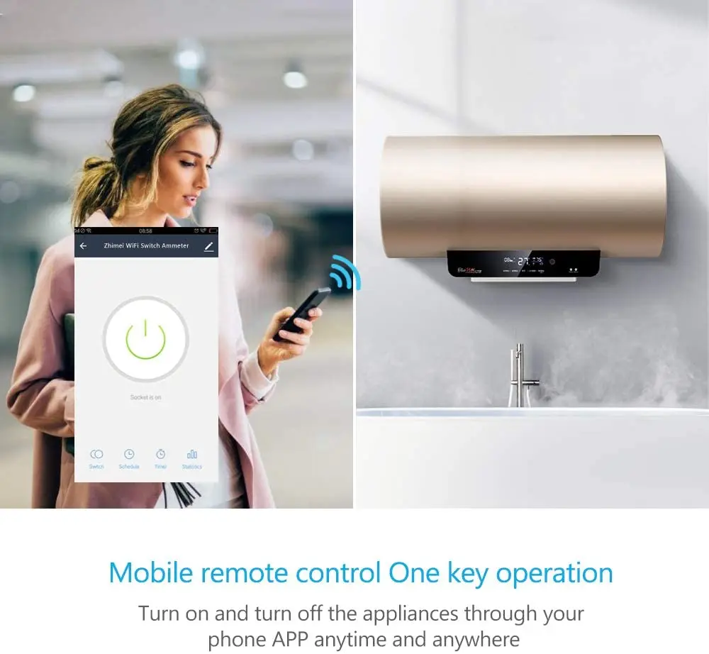 smart energy meter
