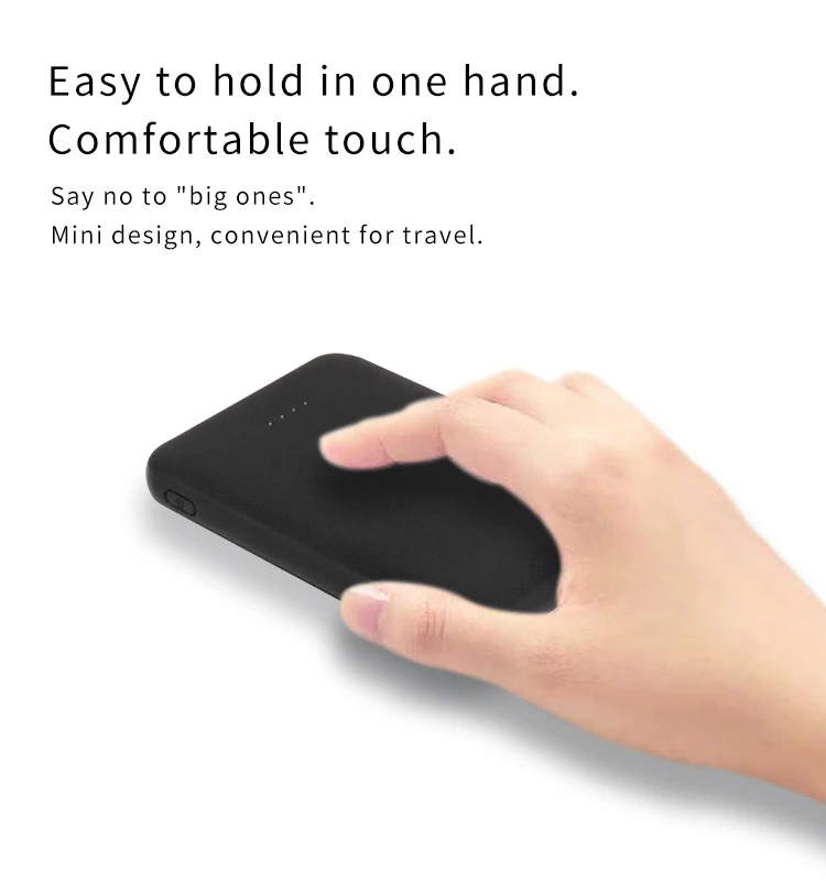 Direct selling best mobile phone accessories power bank - ANKUX.COM
