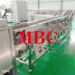 french fries Double layers picking  conveyor &  sorting machine.png