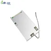 BMS Battery management system 25A 35A BMS for LI-ION 55.5v Lifepo4 48V 15S lithium ion battery packs