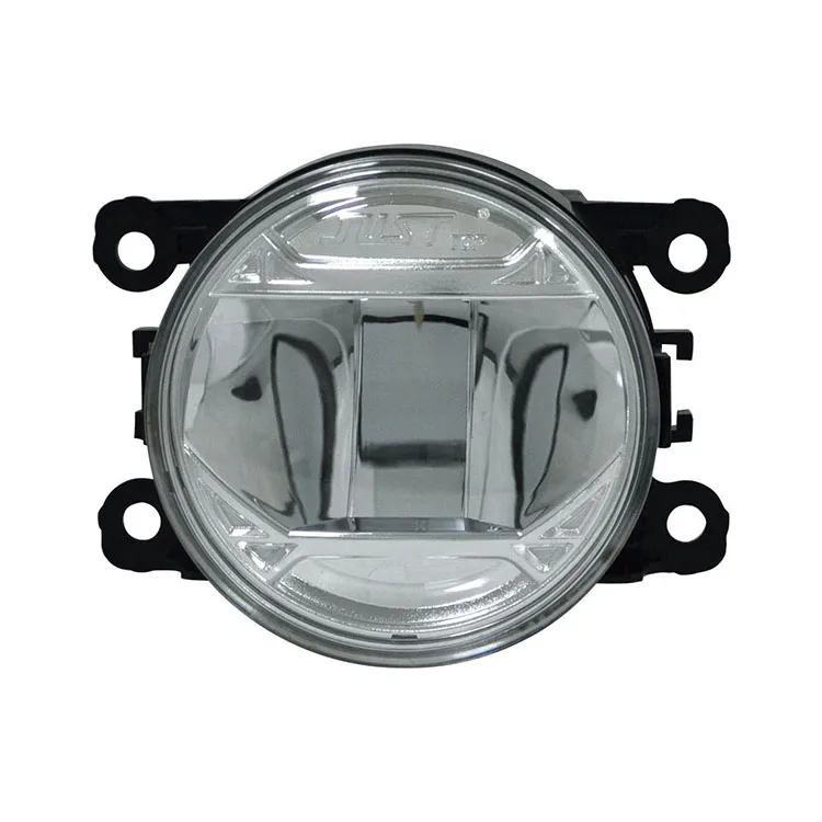 JUST AUTO Chinese Supplier Led 12v White Fog Lamp Automobile Led Fog Lamp