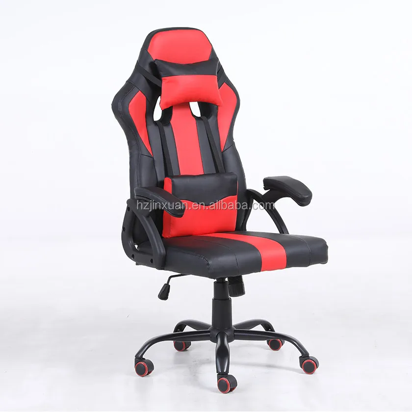 Poland Fotel Gamingowy Popular Low Price Sports Style Racing Pro Gaming Chair For Gamer High Back Gaming Chairs With Headrest Buy Pro Gaming Chair High Back Gaming Chair With Headrest Fotel Gamingowy Product