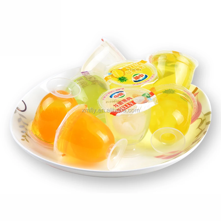 Fruit Green Apple Flavour Wine Cup Jelly Buy Cup Jelly,Wine Cup Jelly