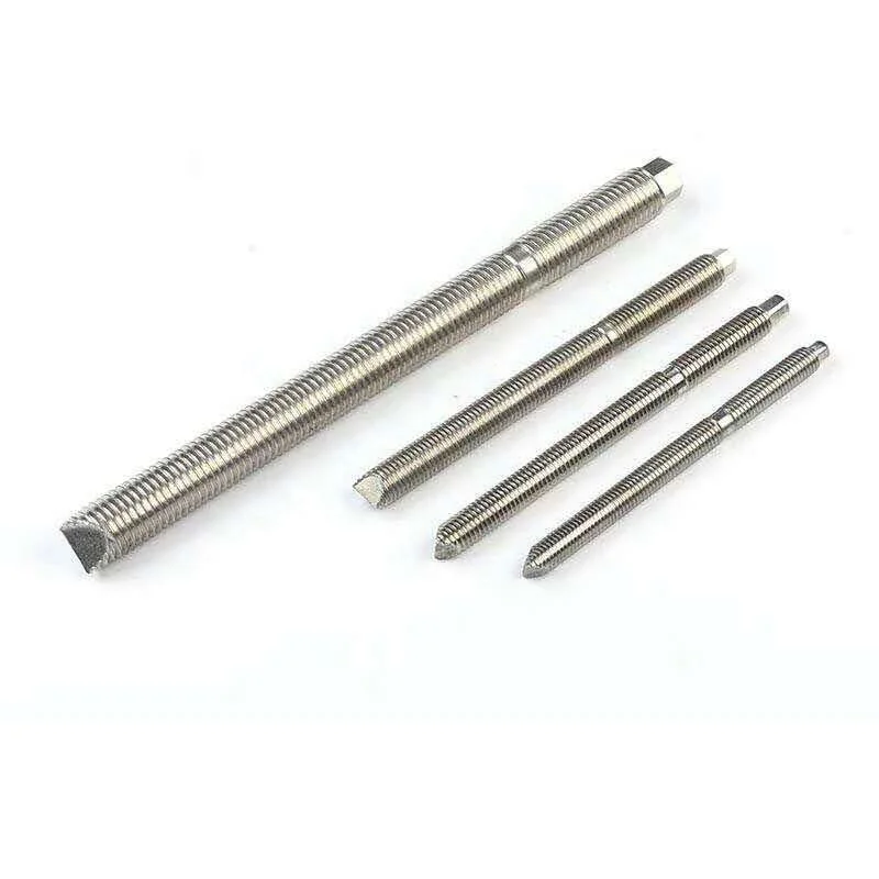
stainless steel 304 316 chemical anchors 