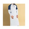 top quality men vintage stand collar arab robe muslim clothes Ready goods in factory