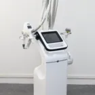 hot sale body massage vacuum roller machine for sale velashape slimming