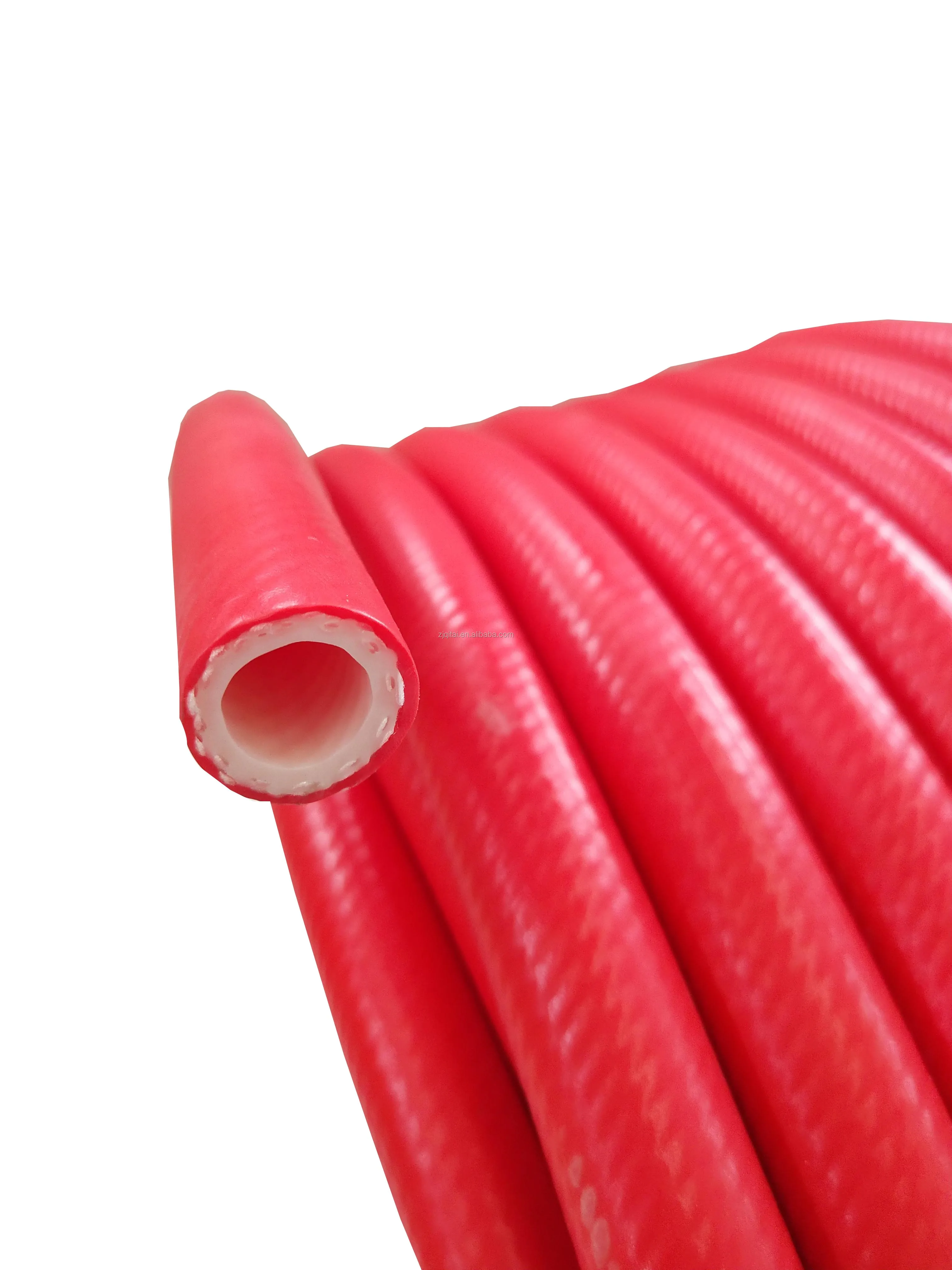 5层化工/水pvc高压喷涂软管 - buy 农业5层喷雾软管,化学/喷水软管