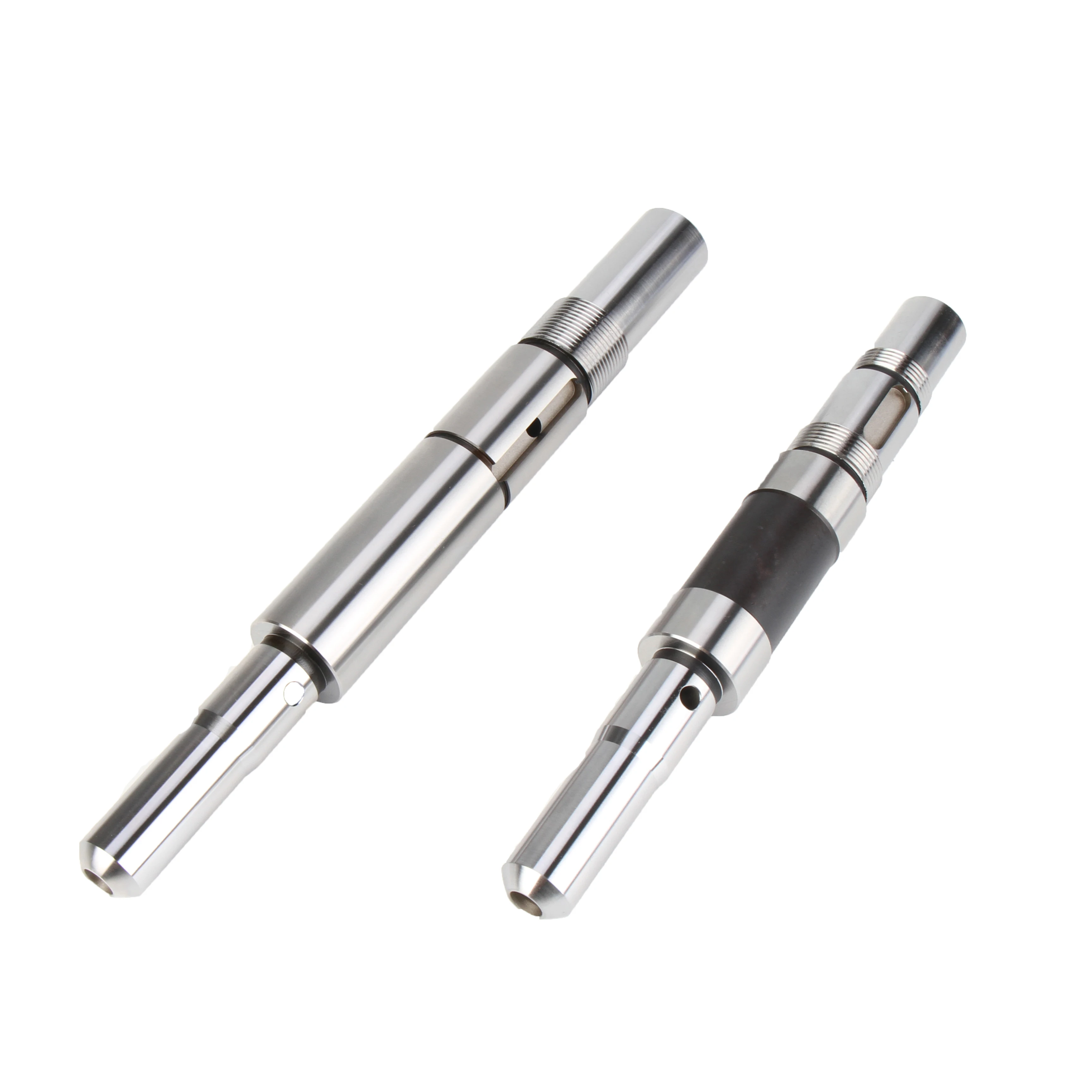OEM ODM China company offer precision molding precision Camshaft ISO 9001 Certified