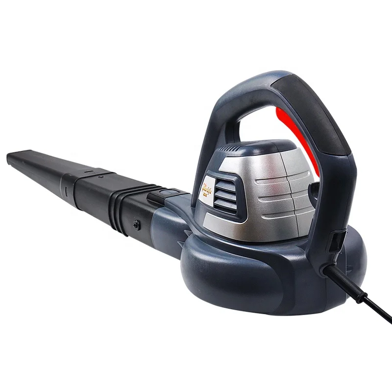 
Corded Blower Leaf blower strong snow blower 