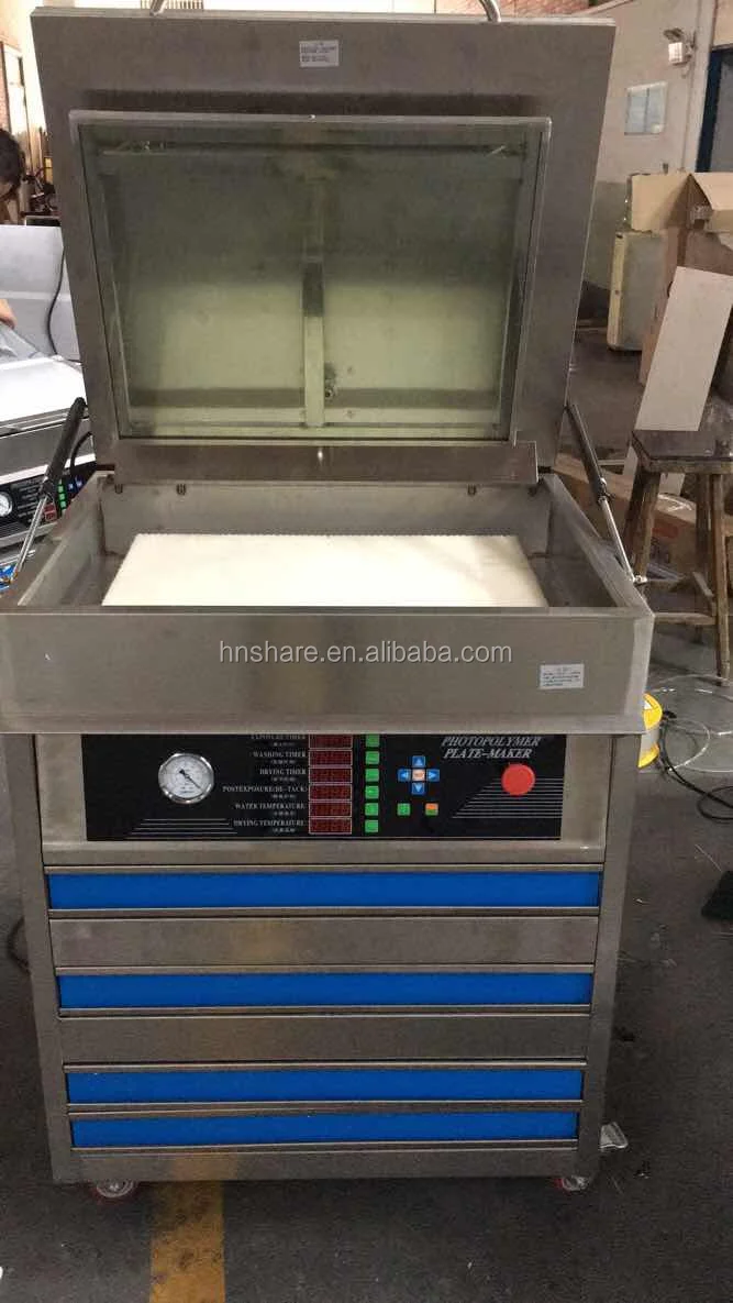 Mini Flexo Plate Making Machine Printing Plate Maker Buy Printing Plate Maker,Mini Flexo Plate