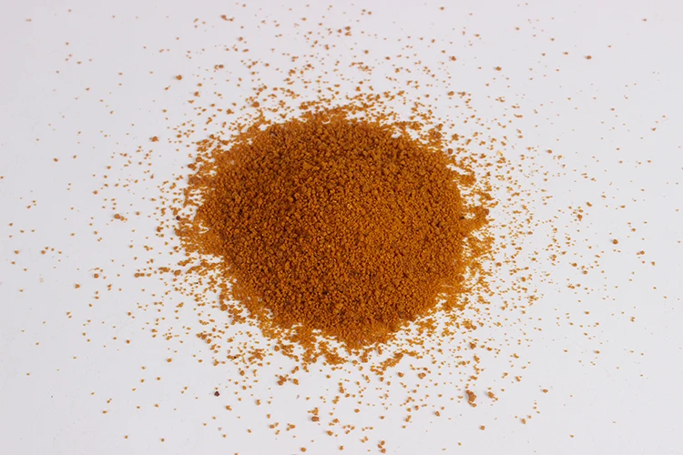 Protein Organic Fertilizer Poultry Farms Growth Fast Corn Gluten Meal