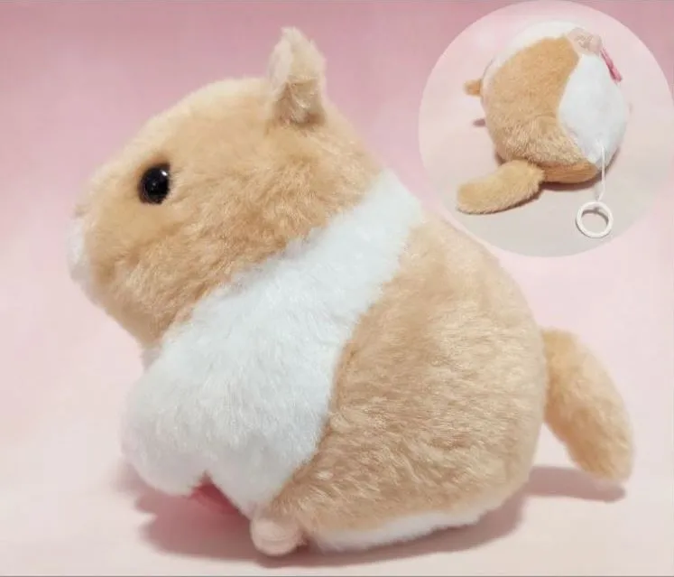 Mainan Boneka Tikus Mewah Hamster Bergoyang Mainan Bayi Lucu Ekor Bergerak Tikus Buy Bergerak Ekor Boneka Tikus Plush Hamster Mainan Mewah Tikus Mainan Product On Alibaba Com