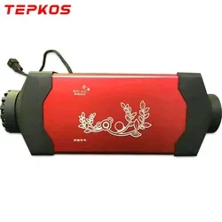 truck air conditioner 24v