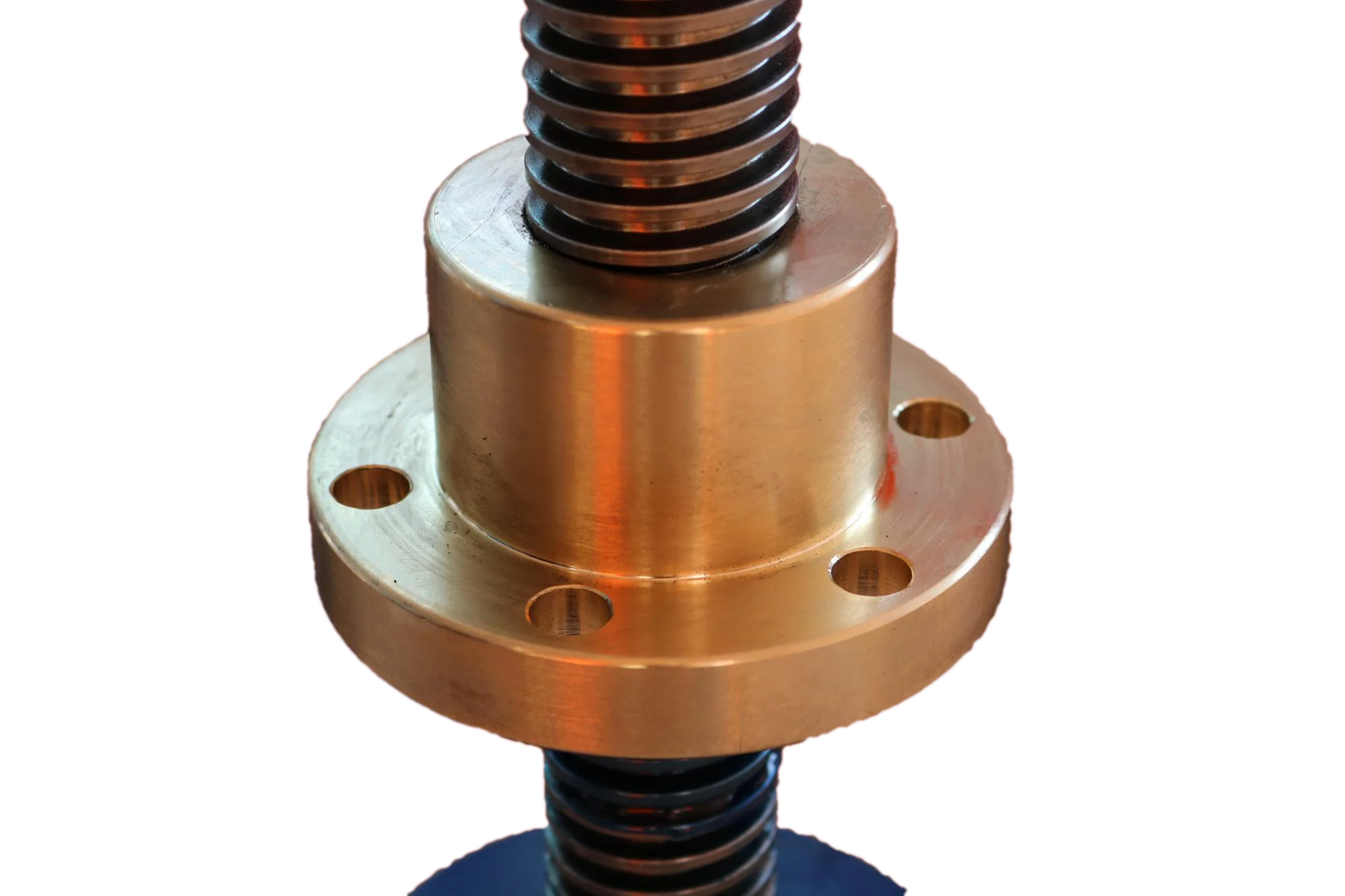 蜗杆螺旋升降机千斤顶梯形行走螺母螺旋千斤顶