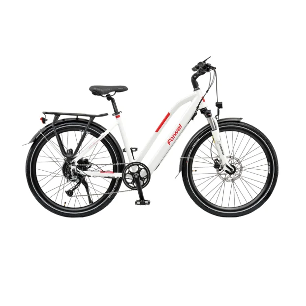 max city cycle price