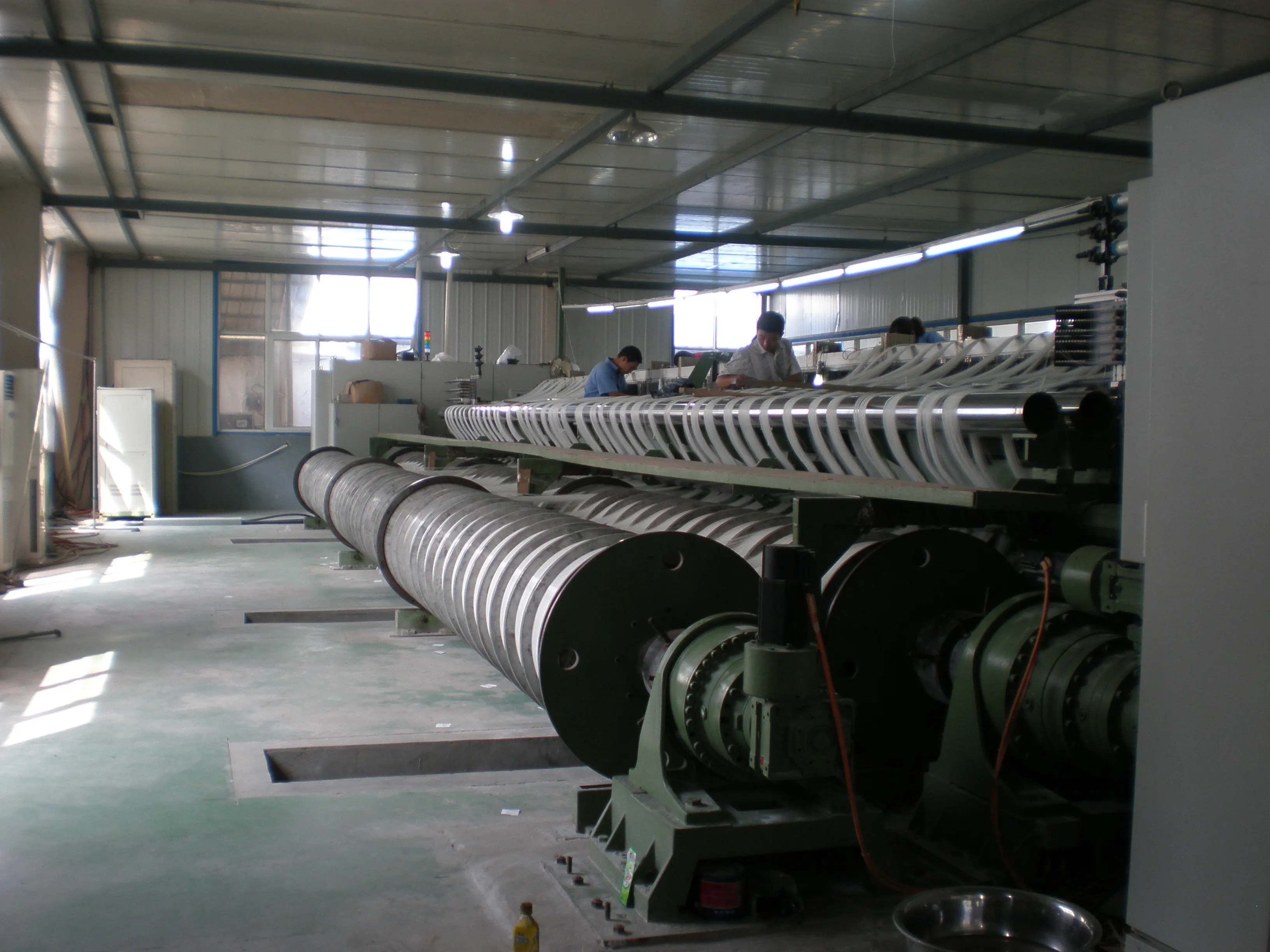 Single Layer Mill Synthetic And Pick Tissue Paper Making Press Felt Up