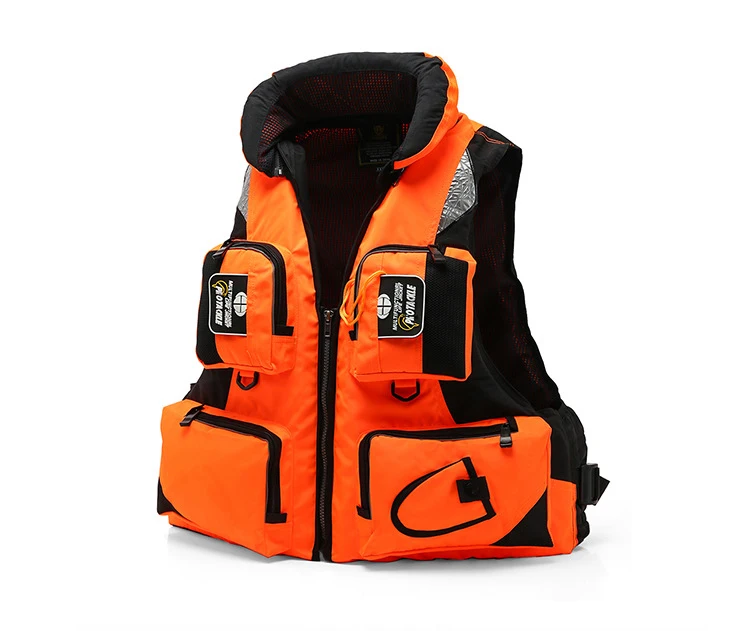 Production And Oem Marine Lifesaving Swimming Fishing Kayak Surfing