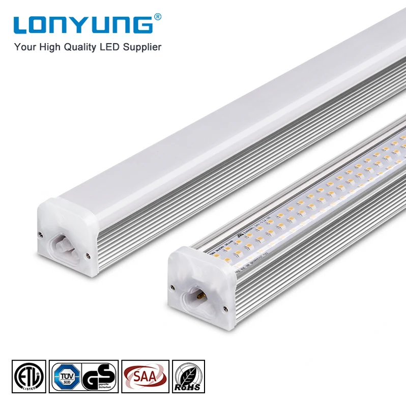 High Quality 1800Lm High Lumen 4 Feet 15W Led Tube Light