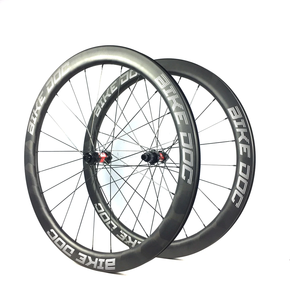 carbon fiber 700c wheels